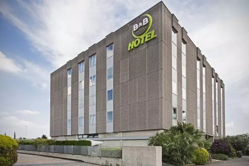 Fotos del hotel B&b  Verona Sud:  6