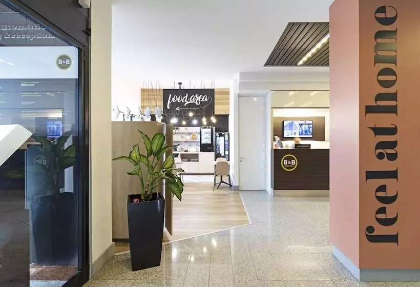 Fotos del hotel B&b  Verona Sud:  8