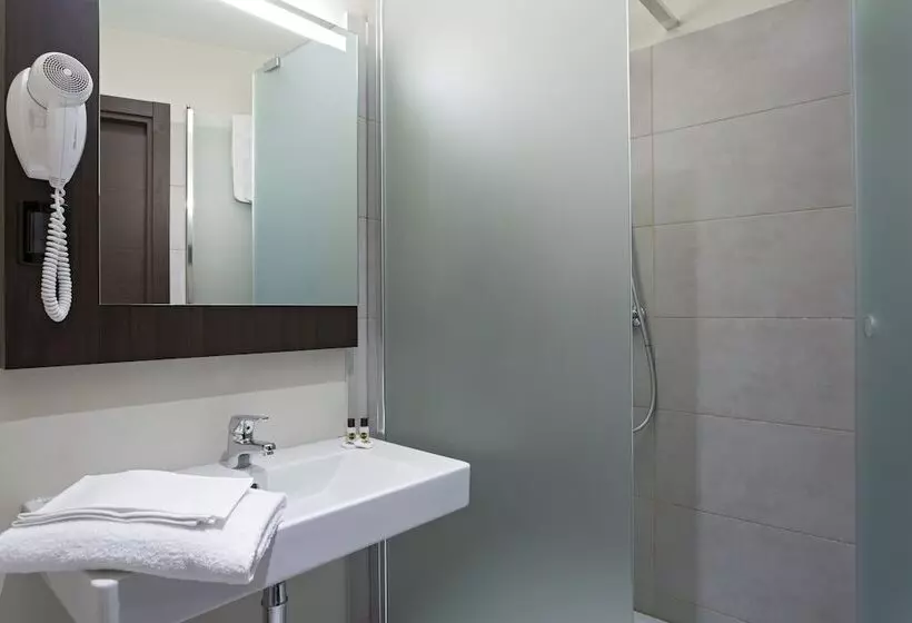 Fotos del hotel B&b  Verona Sud:  10