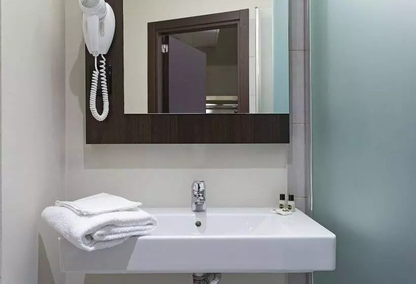 Fotos del hotel B&b  Verona Sud:  5