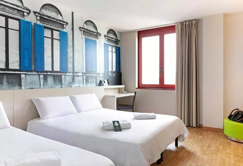 Fotos del hotel B&b  Verona Sud:  2