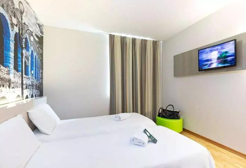 Fotos del hotel B&b  Verona Sud:  16