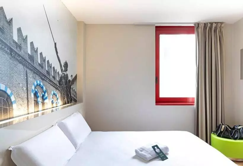 Fotos del hotel B&b  Verona Sud:  12