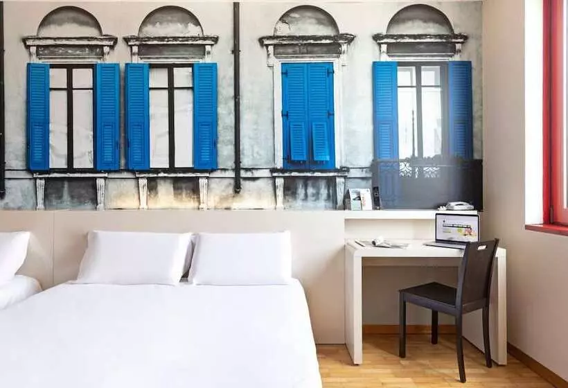 Fotos del hotel B&b  Verona Sud:  18