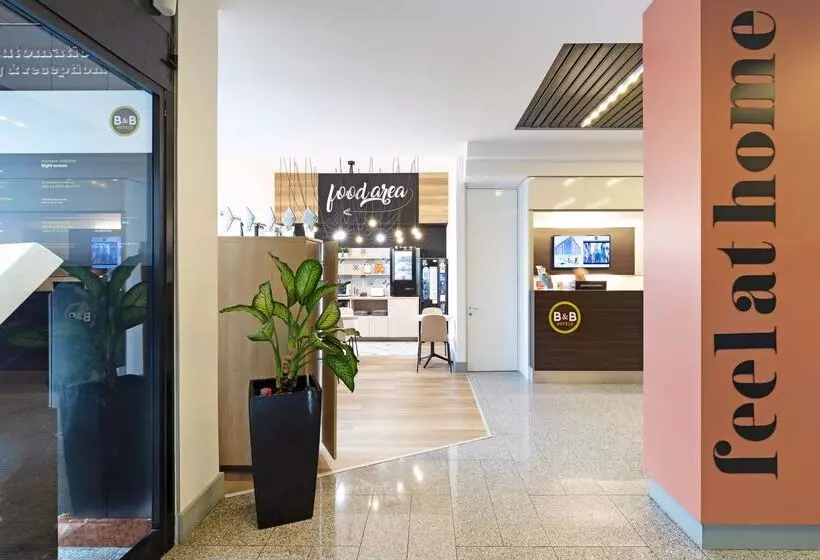 Fotos del hotel B&b  Verona Sud:  13