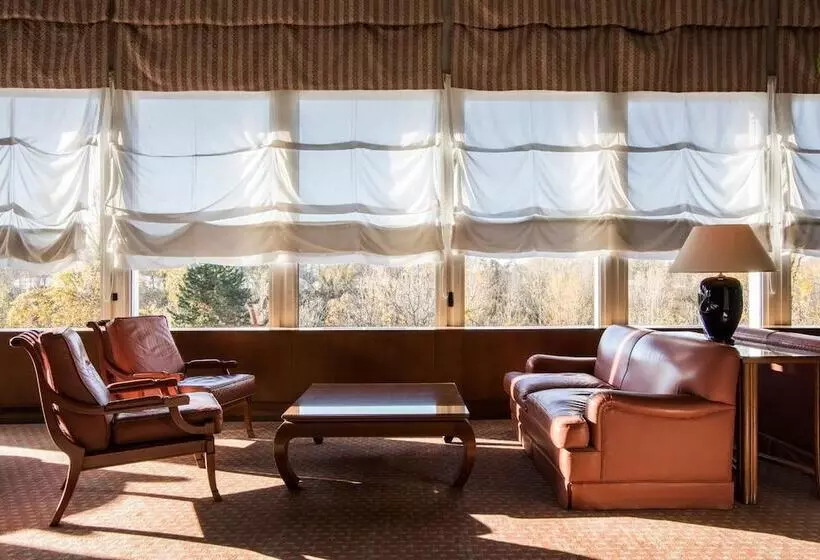 Fotos del hotel Flyon  & Conference Center:  6