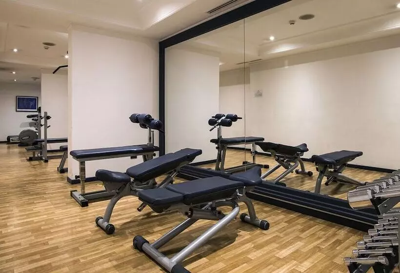 Fotos del hotel Flyon  & Conference Center:  10