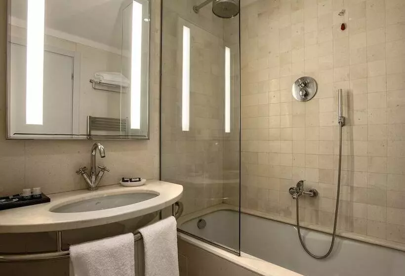 Fotos del hotel Flyon  & Conference Center:  9