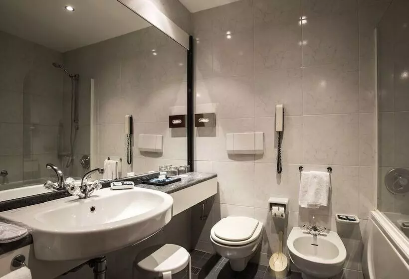 Fotos del hotel Flyon  & Conference Center:  5