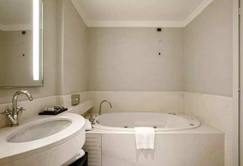 Fotos del hotel Flyon  & Conference Center:  14