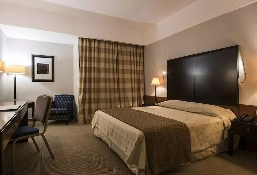 Fotos del hotel Flyon  & Conference Center:  17