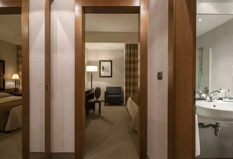 Fotos del hotel Flyon  & Conference Center:  20