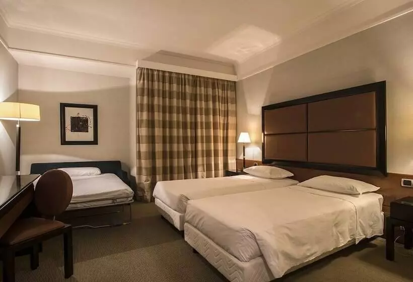 Fotos del hotel Flyon  & Conference Center:  18