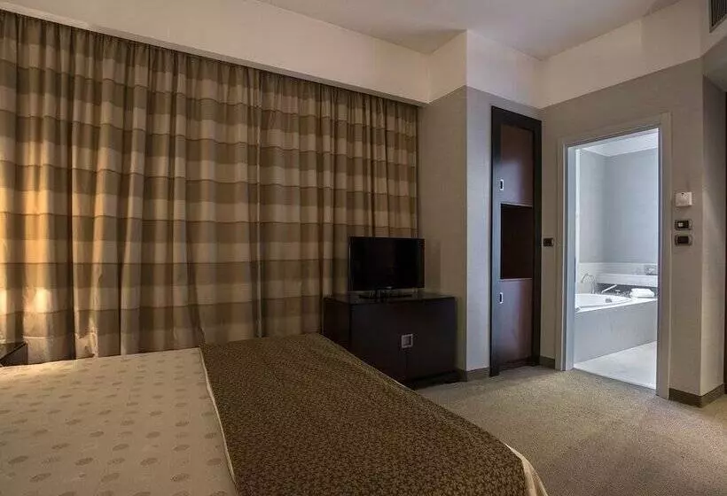 Fotos del hotel Flyon  & Conference Center:  21