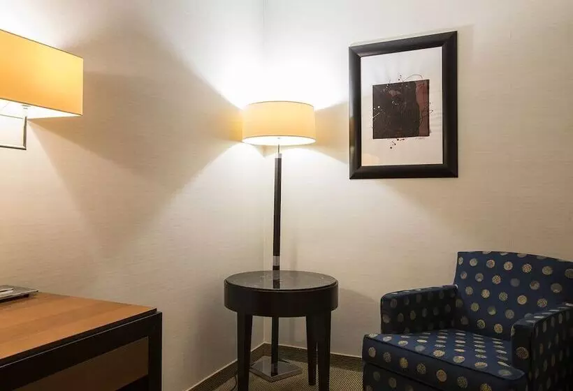 Fotos del hotel Flyon  & Conference Center:  23