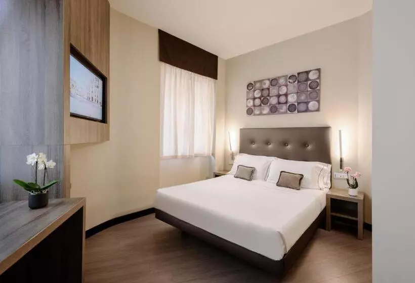 Fotos del hotel Mentana, By R Collection Hotels:  14