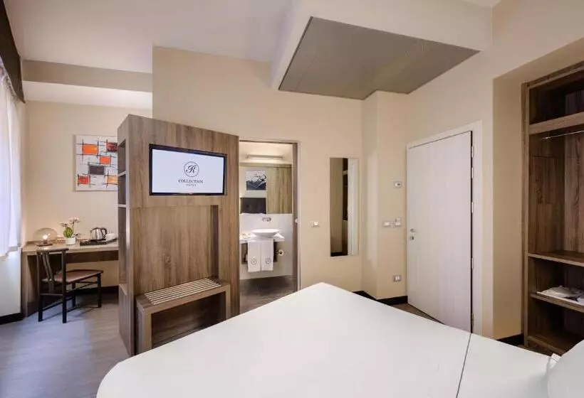 Fotos del hotel Mentana, By R Collection Hotels:  22