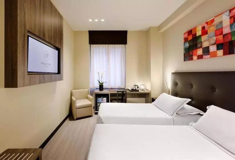 Fotos del hotel Mentana, By R Collection Hotels:  8