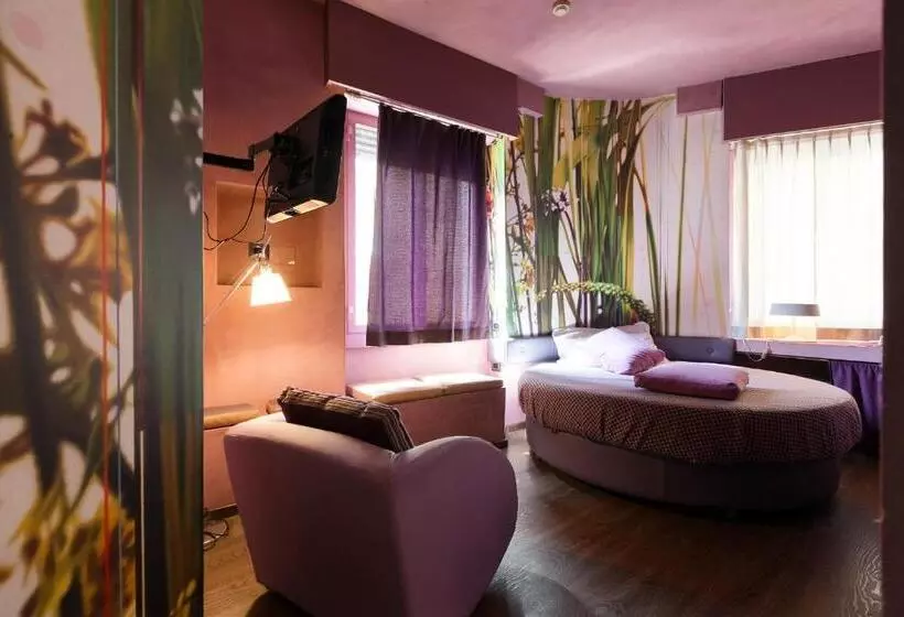 Fotos del hotel Mentana, By R Collection Hotels:  24