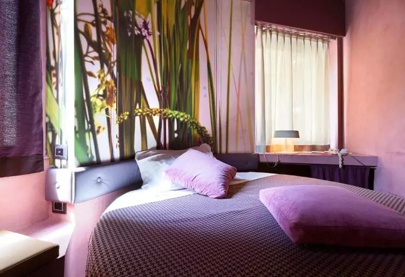 Fotos del hotel Mentana, By R Collection Hotels:  11