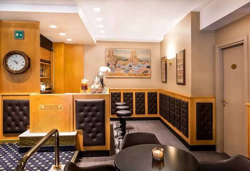 Fotos del hotel Mentana, By R Collection Hotels:  9