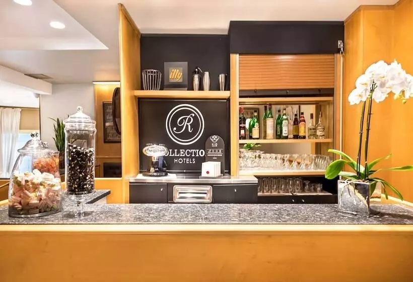 Fotos del hotel Mentana, By R Collection Hotels:  5