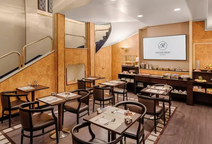 Fotos del hotel Mentana, By R Collection Hotels:  4