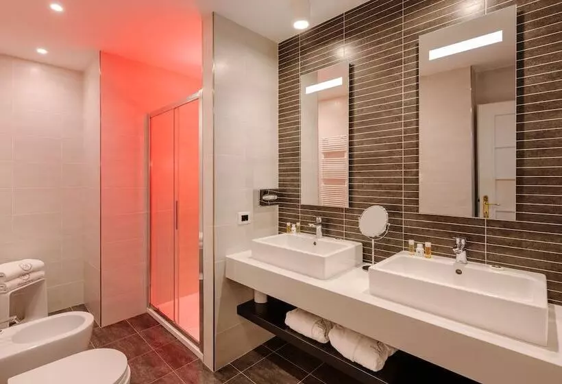 Fotos del hotel Mentana, By R Collection Hotels:  23