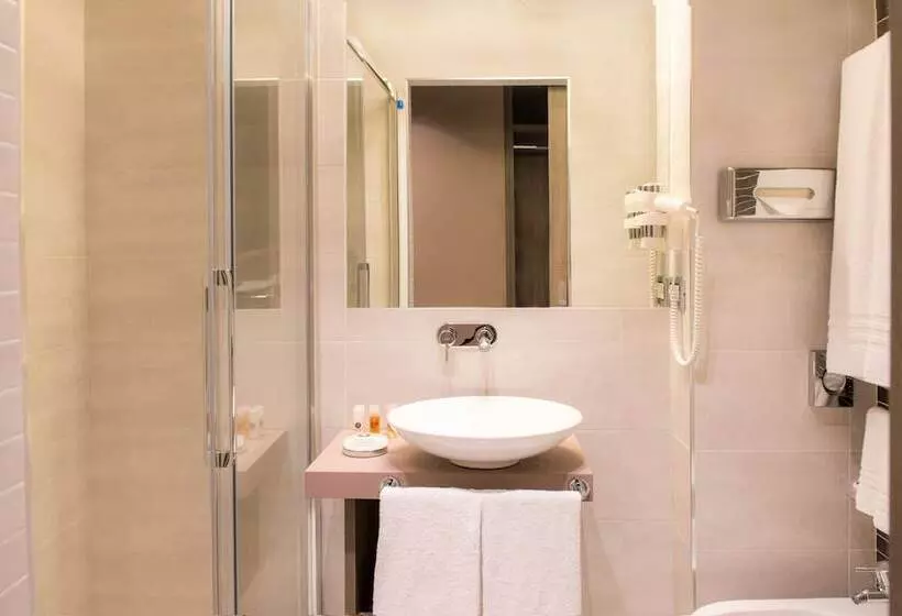 Fotos del hotel Mentana, By R Collection Hotels:  25