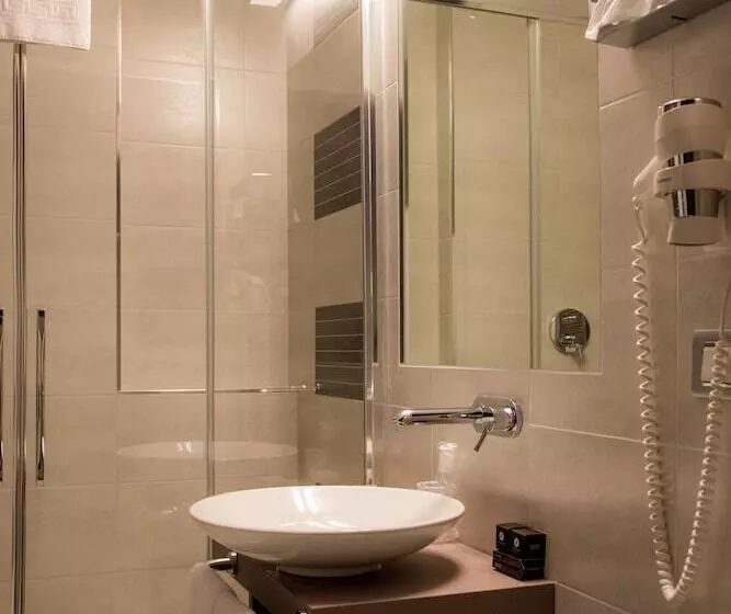 Fotos del hotel Mentana, By R Collection Hotels:  10