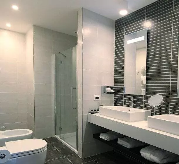 Fotos del hotel Mentana, By R Collection Hotels:  7