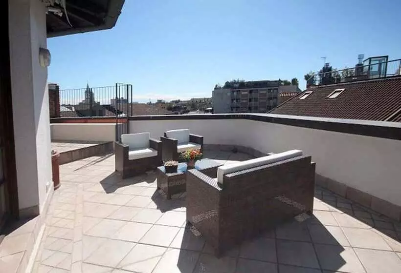 Fotos del hotel Mentana, By R Collection Hotels:  6