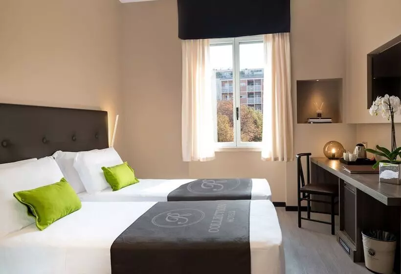 Fotos del hotel Mentana, By R Collection Hotels:  16