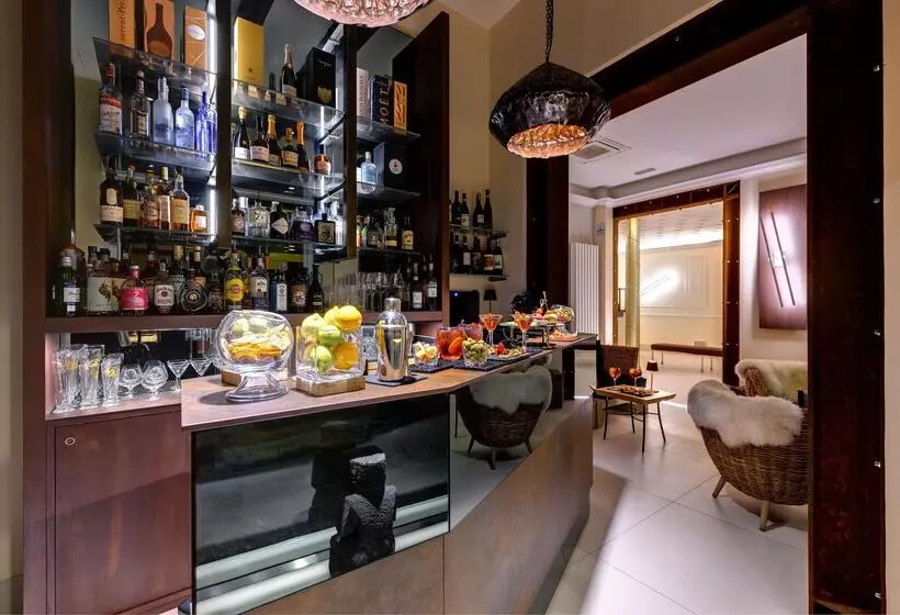 Fotos del hotel Metropolitan:  11