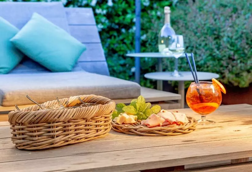 Fotos del hotel Metropolitan:  9