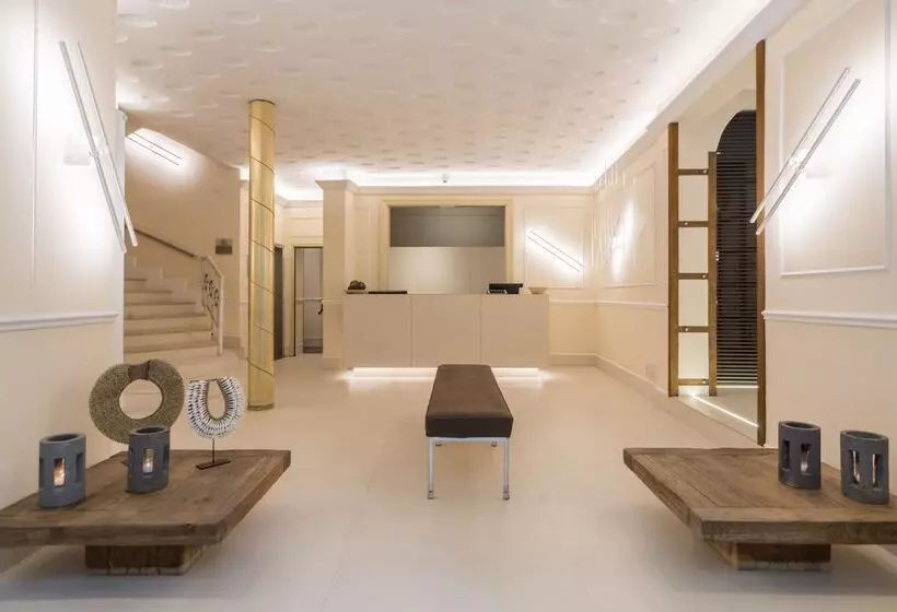 Fotos del hotel Metropolitan:  2