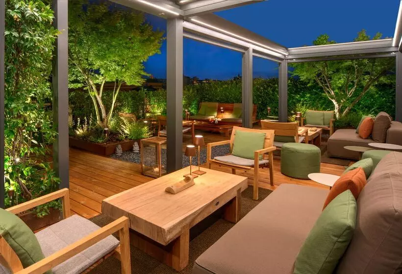 Fotos del hotel Metropolitan:  22