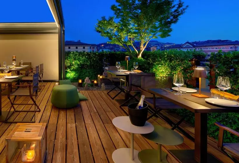 Fotos del hotel Metropolitan:  21