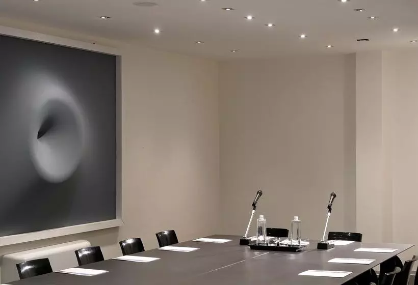 Fotos del hotel Metropolitan:  16