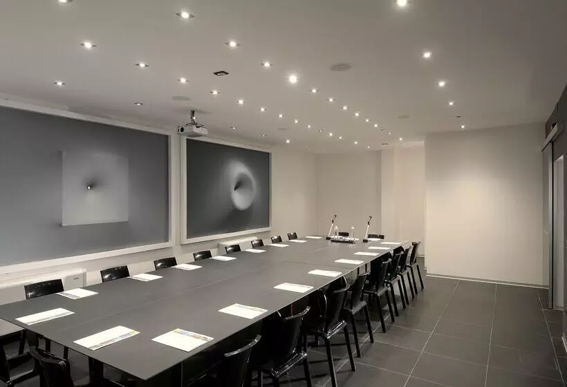 Fotos del hotel Metropolitan:  4