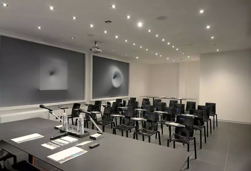 Fotos del hotel Metropolitan:  18