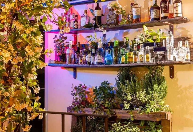 Fotos del hotel Metropolitan:  15