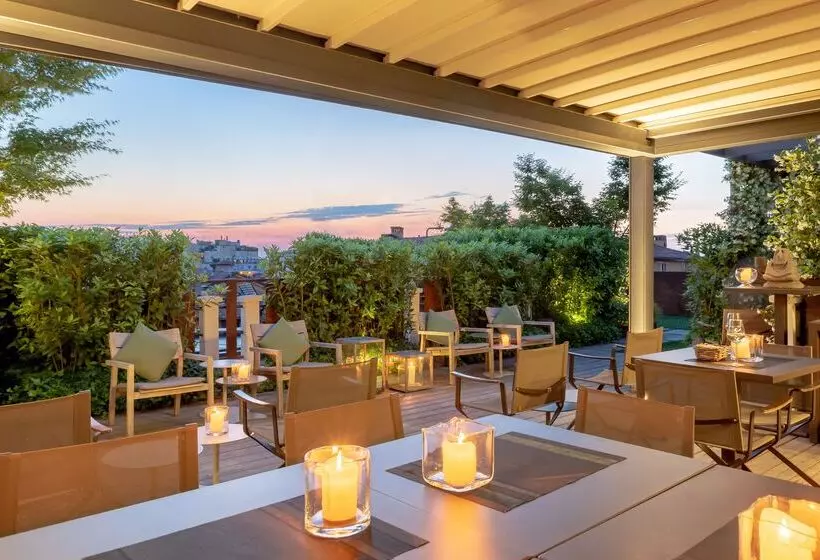 Fotos del hotel Metropolitan:  19