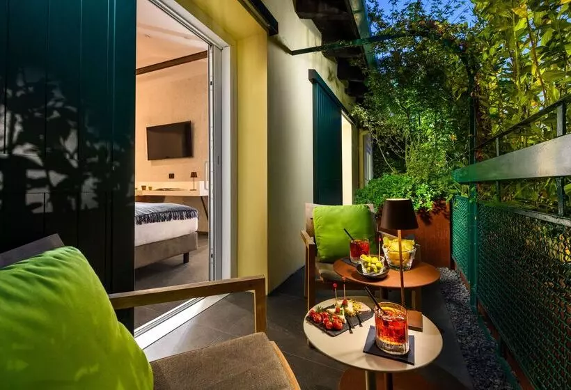 Fotos del hotel Metropolitan:  25