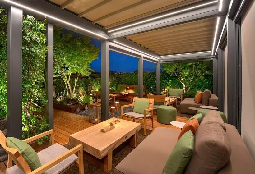 Fotos del hotel Metropolitan:  17