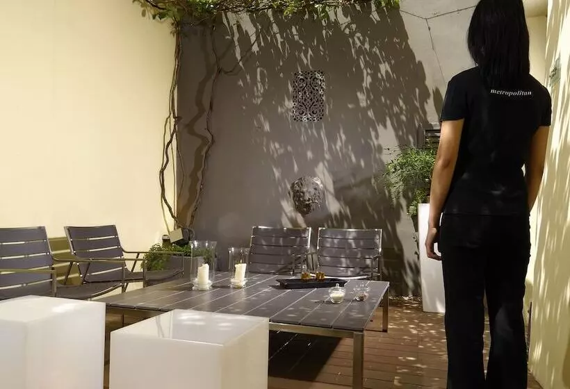 Fotos del hotel Metropolitan:  5