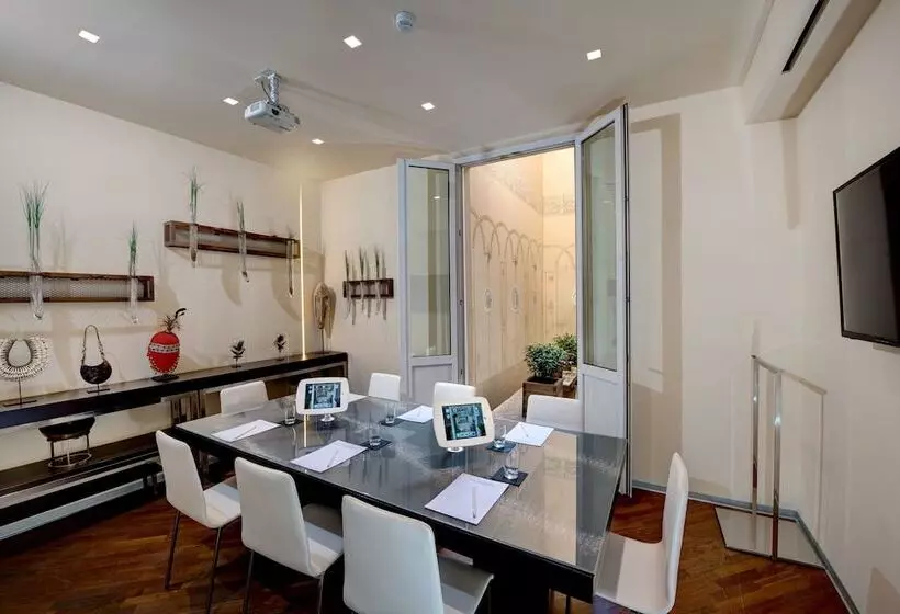 Fotos del hotel Metropolitan:  8