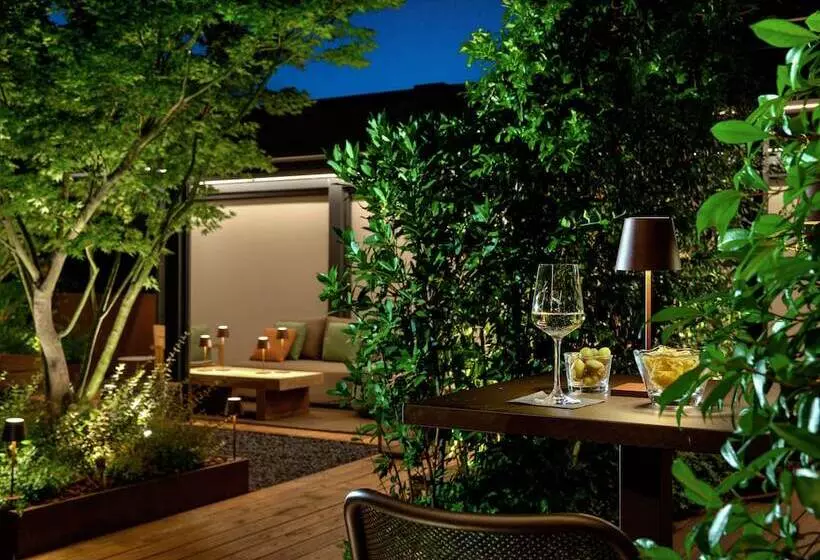 Fotos del hotel Metropolitan:  13