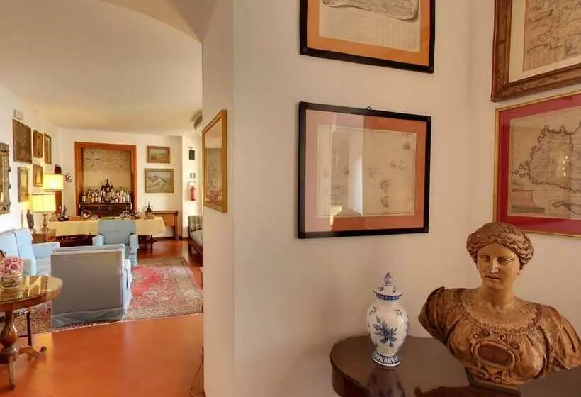 Fotos del hotel Villa Paradiso:  17