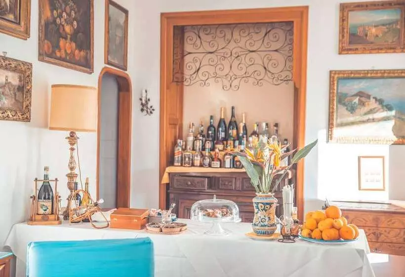 Fotos del hotel Villa Paradiso:  23